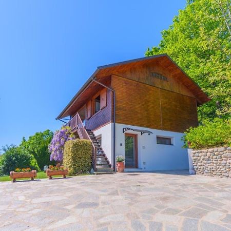 Chalet Sophie - Luxury Chalet Roletto المظهر الخارجي الصورة