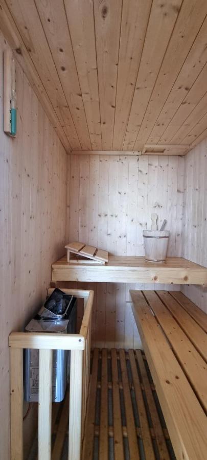 Chalet Sophie - Luxury Chalet Roletto المظهر الخارجي الصورة