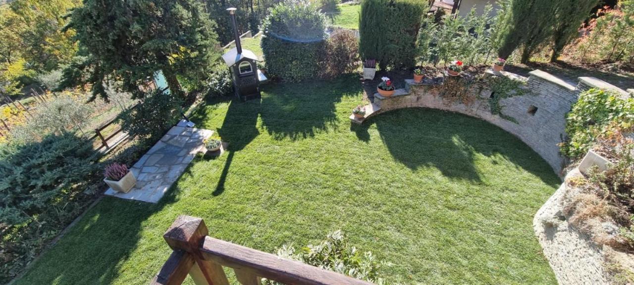 Chalet Sophie - Luxury Chalet Roletto المظهر الخارجي الصورة