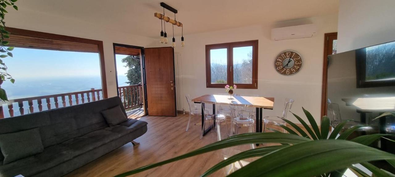 Chalet Sophie - Luxury Chalet Roletto المظهر الخارجي الصورة