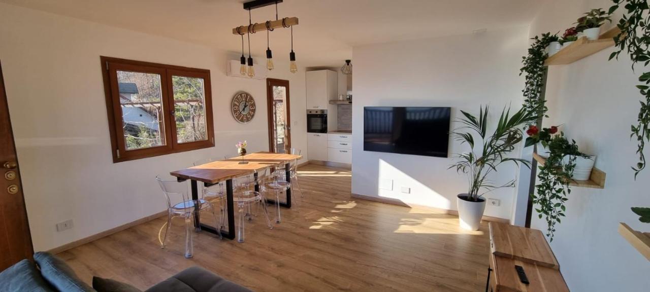 Chalet Sophie - Luxury Chalet Roletto المظهر الخارجي الصورة