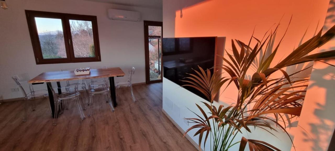 Chalet Sophie - Luxury Chalet Roletto المظهر الخارجي الصورة