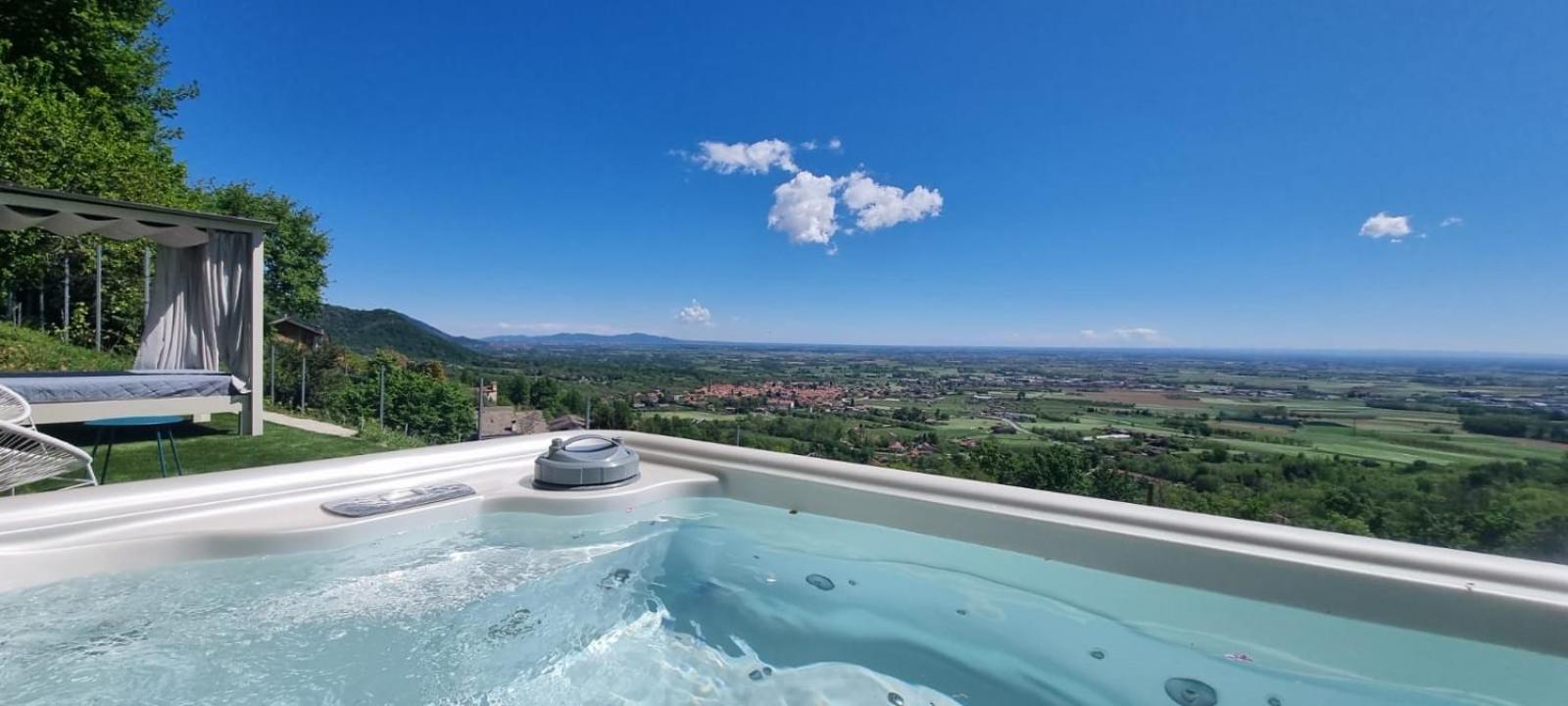 Chalet Sophie - Luxury Chalet Roletto المظهر الخارجي الصورة